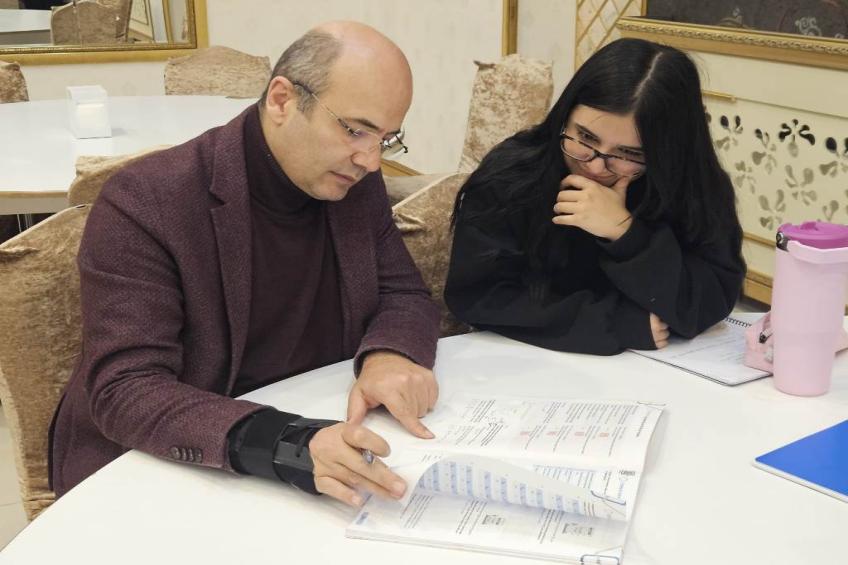 10.Sınıf Soru Çözüm Saatimiz (17.02.2026)